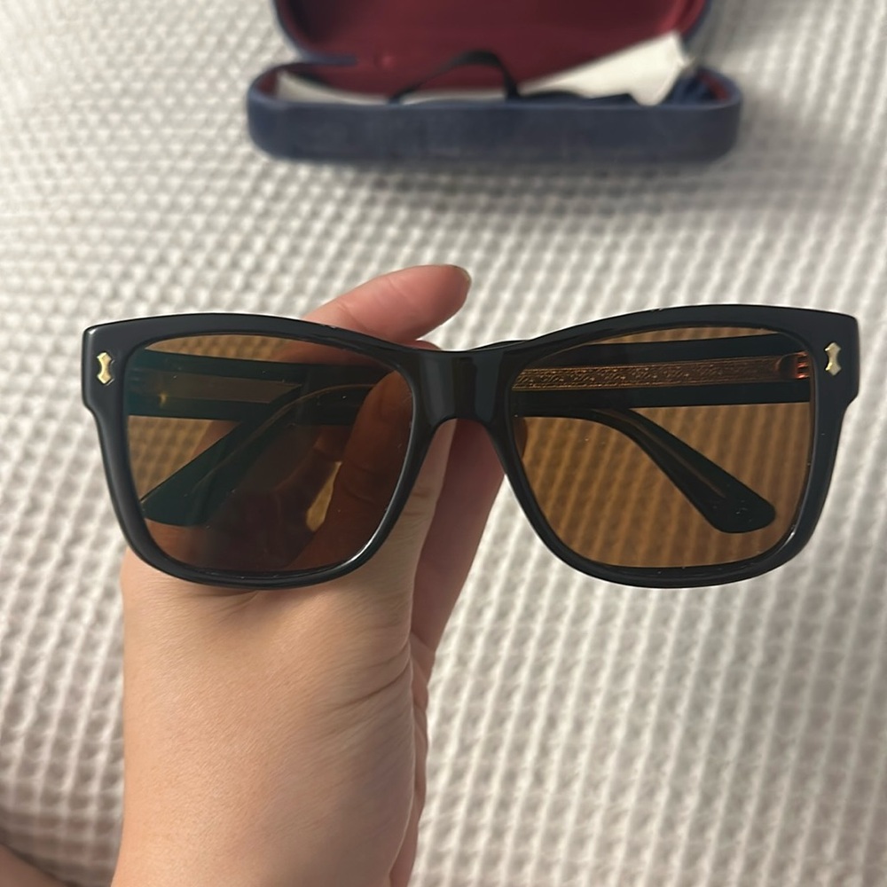 NWOT Gucci Sunglasses